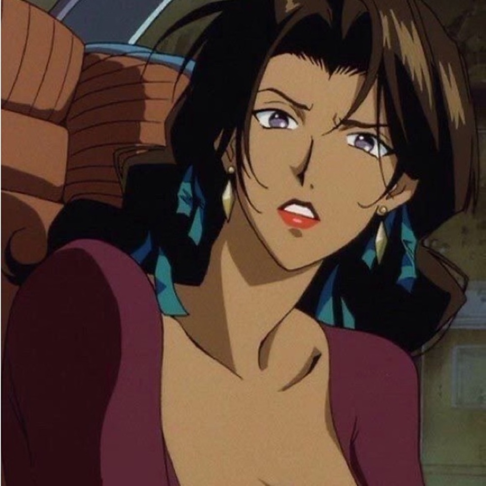 Meet your Posher, Hani!